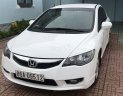 Honda Civic  1.8 AT 2011 - Cần bán xe Honda Civic 1.8 AT 2011, màu trắng