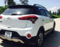 Hyundai i20 Active  AT 2016 - Bán ô tô Hyundai i20 Active AT sản xuất 2016, màu trắng