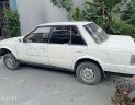 Nissan Bluebird   1990 - Bán Nissan Bluebird 1990, màu trắng, nhập khẩu