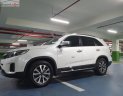 Kia Sorento 2015 - Cần bán xe cũ Kia Sorento GATH năm sản xuất 2015, màu trắng