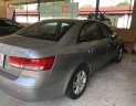 Hyundai Sonata 2009 - Cần bán gấp Hyundai Sonata năm 2009, nhập khẩu