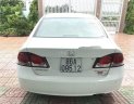 Honda Civic  1.8 AT 2011 - Cần bán xe Honda Civic 1.8 AT 2011, màu trắng