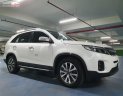 Kia Sorento 2015 - Cần bán xe cũ Kia Sorento GATH năm sản xuất 2015, màu trắng