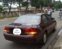 Mazda 626    1995 - Cần bán gấp Mazda 626 đời 1995, nhập khẩu