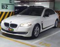 BMW 5 Series 2009 - Xe BMW 5 Series năm sản xuất 2009, màu trắng, giá chỉ 730 triệu