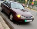 Mazda 626    1995 - Cần bán gấp Mazda 626 đời 1995, nhập khẩu