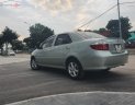 Toyota Vios   2003 - Bán Toyota Vios 1.5 đời 2003, màu xanh lam, xe gia đình