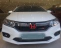 Honda City 1.5TOP  2018 - Bán Honda City 1.5TOP năm 2018, màu trắng số tự động