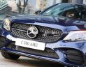 Mercedes-Benz C class 2019 - Cần bán Mercedes C300 AMG đời 2019