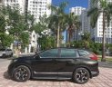 Honda CR V Tubo L 2018 - Bán xe Honda CR V Tubo L 2018, màu đen đẹp như mới