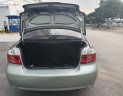 Toyota Vios   2003 - Bán Toyota Vios 1.5 đời 2003, màu xanh lam, xe gia đình