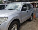 Mitsubishi Pajero  V93 2008 - Bán xe Mitsubishi Pajero V93 2008, màu bạc, nhập khẩu 