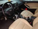 Kia Cerato 2016 - Cần bán Kia Cerato sản xuất năm 2016, màu trắng chính chủ