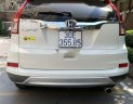 Honda CR V 2016 - Cần bán gấp Honda CR V sản xuất năm 2016, màu trắng xe gia đình