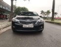 Kia K3   2015 - Bán xe Kia K3 năm sản xuất 2015, màu đen số sàn, giá chỉ 438 triệu