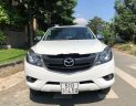 Mazda BT 50 MT 2017 - Bán Mazda BT 50 MT đời 2017, màu trắng 