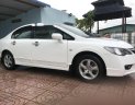 Honda Civic  1.8 AT 2011 - Cần bán xe Honda Civic 1.8 AT 2011, màu trắng