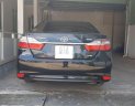 Toyota Camry 2016 - Cần bán lại xe Toyota Camry đời 2016, màu xanh đen