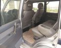 Mitsubishi Pajero 2002 - Bán Mitsubishi Pajero đời 2002, màu xám