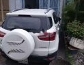 Ford EcoSport 2016 - Bán Ford EcoSport năm 2016, màu trắng