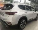 Hyundai Santa Fe 2019 - Cần bán xe Hyundai Santa Fe năm sản xuất 2019, hỗ trợ tốt