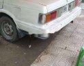 Nissan Bluebird   1990 - Bán Nissan Bluebird 1990, màu trắng, nhập khẩu