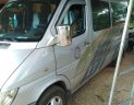 Mercedes-Benz Sprinter 2007 - Bán Mercedes Sprinter SX 2007, màu bạc, nhập khẩu