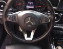 Mercedes-Benz C class 2015 - Bán ô tô Mercedes C 200 năm sản xuất 2015, màu đen