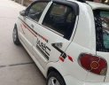 Daewoo Matiz SE 2008 - Cần bán xe Daewoo Matiz SE đời 2008, màu trắng, xe nhập