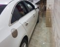 Chevrolet Cruze LT 1.6 MT 2016 - Xe Chevrolet Cruze LT 1.6 MT 2016, màu trắng  