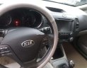 Kia K3   2015 - Bán xe Kia K3 năm sản xuất 2015, màu đen số sàn, giá chỉ 438 triệu