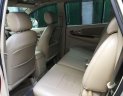 Toyota Innova   G   2006 - Cần bán lại xe Toyota Innova G đời 2006, màu bạc xe gia đình