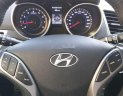 Hyundai Elantra   1.8 AT 2015 - Cần bán Hyundai Elantra 1.8 AT 2015, màu bạc, nhập khẩu, giá 545tr