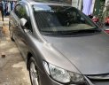 Honda Civic   2008 - Cần bán lại xe Honda Civic năm sản xuất 2008