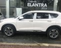 Hyundai Santa Fe 2019 - Cần bán xe Hyundai Santa Fe năm sản xuất 2019, hỗ trợ tốt