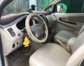 Toyota Innova   G   2006 - Cần bán lại xe Toyota Innova G đời 2006, màu bạc xe gia đình