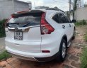 Honda CR V 2015 - Cần bán Honda CR V sản xuất năm 2015, màu trắng, giá tốt