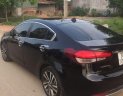 Kia Cerato 2018 - Bán Kia Cerato 1.6AT năm 2018, màu đen như mới