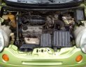 Daewoo Matiz SE 2008 - Bán Daewoo Matiz SE sản xuất 2008, màu cốm