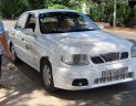 Daewoo Lanos 2000 - Cần bán xe Daewoo Lanos sản xuất năm 2000, biển Sài Gòn