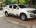 Chevrolet Colorado 2018 - Bán ô tô Chevrolet Colorado đời 2018, màu trắng, nhập khẩu nguyên chiếc