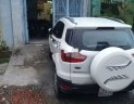 Ford EcoSport 2016 - Bán Ford EcoSport năm 2016, màu trắng