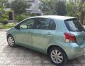 Toyota Yaris 2009 - Bán Toyota Yaris sản xuất 2009, xe nhập