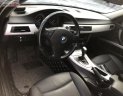 BMW 3 Series 2009 - Cần bán xe BMW 320i đời 2009, màu đen, nhập khẩu