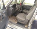 Mitsubishi Pajero 2002 - Bán Mitsubishi Pajero đời 2002, màu xám