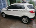 Ford EcoSport 2016 - Bán Ford EcoSport năm 2016, màu trắng