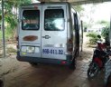 Mercedes-Benz Sprinter 2007 - Bán Mercedes Sprinter SX 2007, màu bạc, nhập khẩu