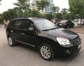 Kia Carens    2011 - Bán Kia Carens 2011, màu đen chính chủ