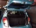 Chevrolet Spark LT 2011 - Bán xe Chevrolet Spark LT năm sản xuất 2011, màu xanh lam, nhập khẩu