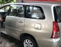 Toyota Innova 2007 - Bán ô tô Toyota Innova năm 2007, giá tốt